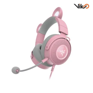 هدست ریزر مدل Kraken Kitty V2 Pro (4)