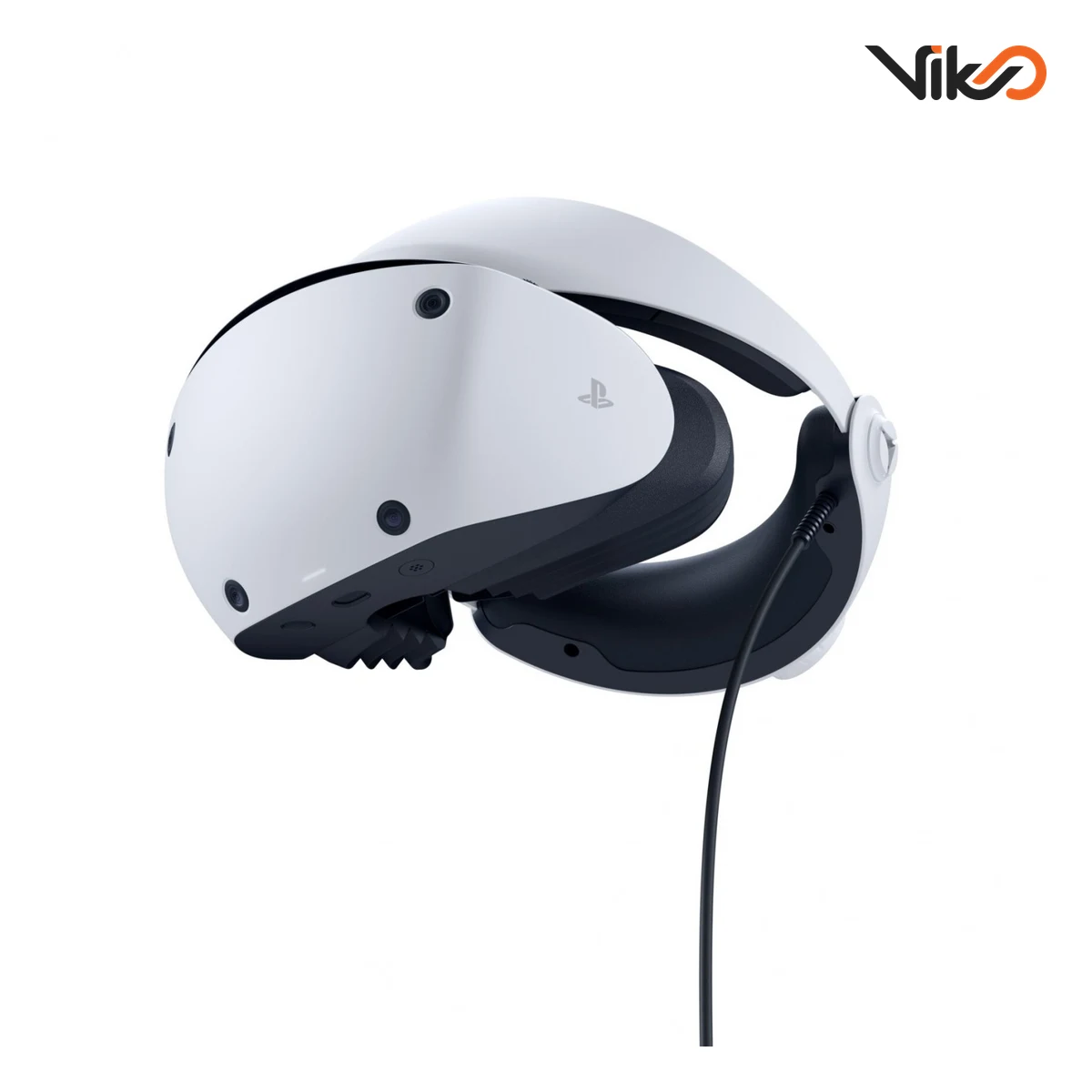 هدست واقعیت مجازی سونی مدل PlayStation VR2 (2)