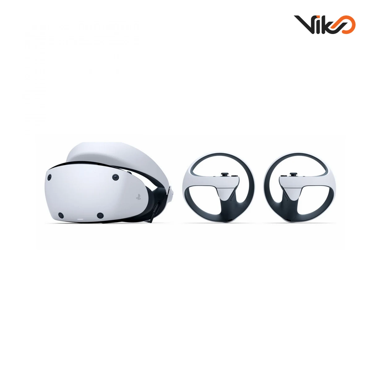 هدست واقعیت مجازی سونی مدل PlayStation VR2 (4)
