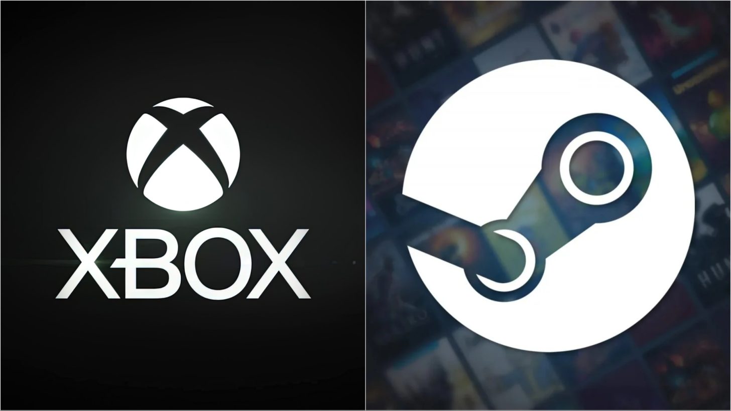 پایان همکاری Xbox و Steam؟ گزارش جدید از تغییر بزرگ استراتژی مایکروسافت