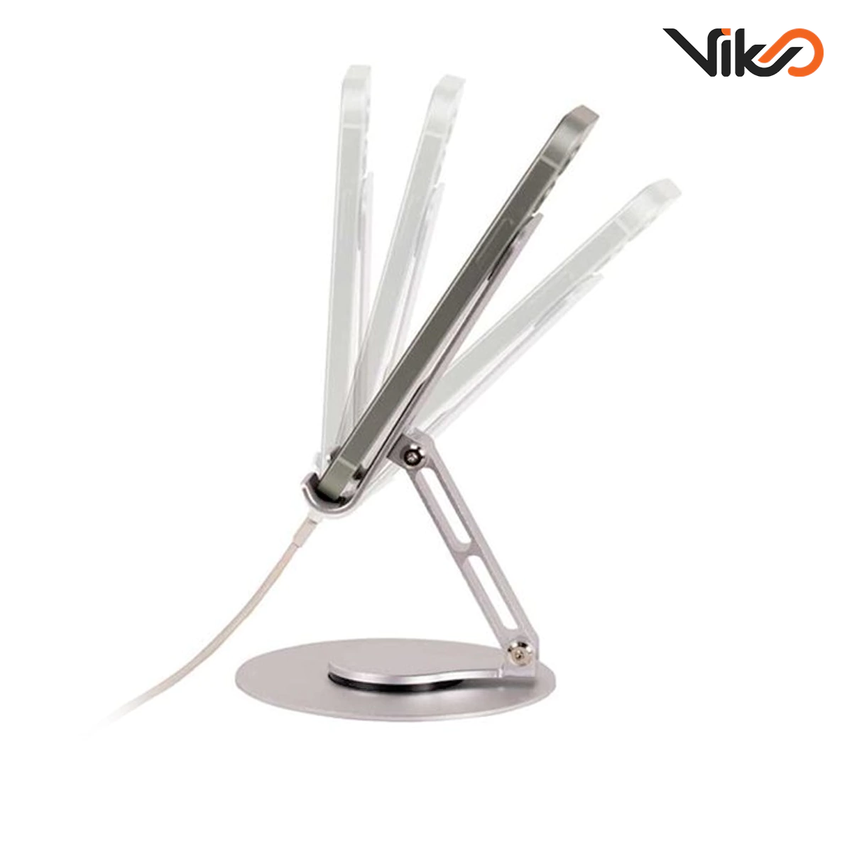 پایه نگهدارنده موبایل ارگو مدل WMH009 (5)