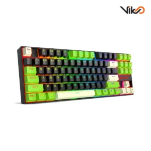 کیبورد گیمینگ ردراگون مدل Kumara K552 BGC-M RGB (2)