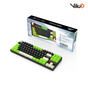 کیبورد گیمینگ ردراگون مدل Kumara K552 BGC-M RGB (4)