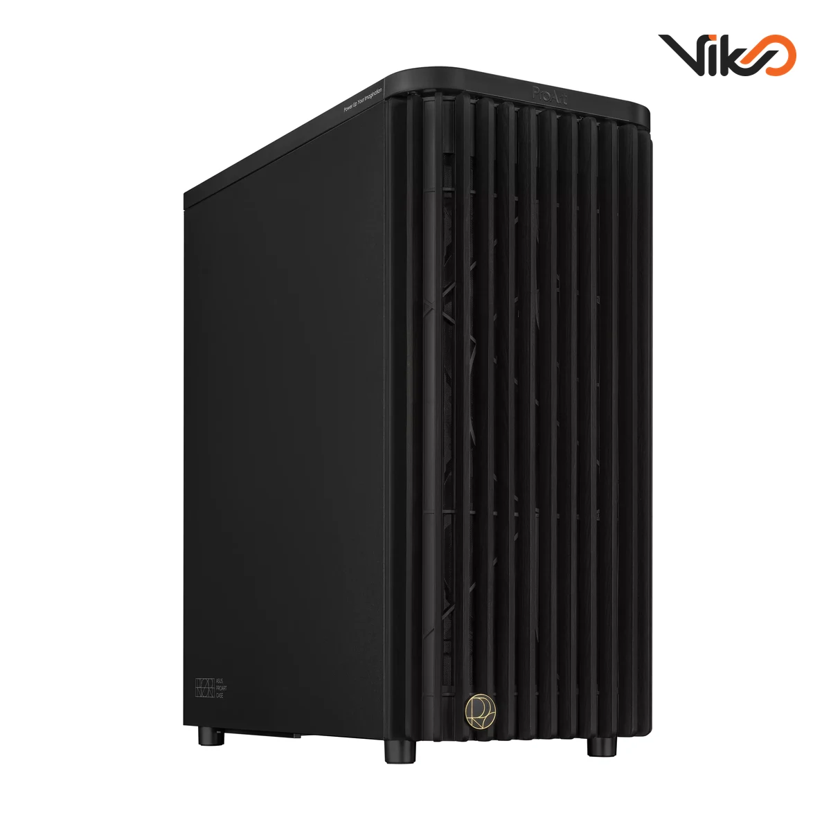 کیس ایسوس مدل ProArt PA401 Wood Edition (1)