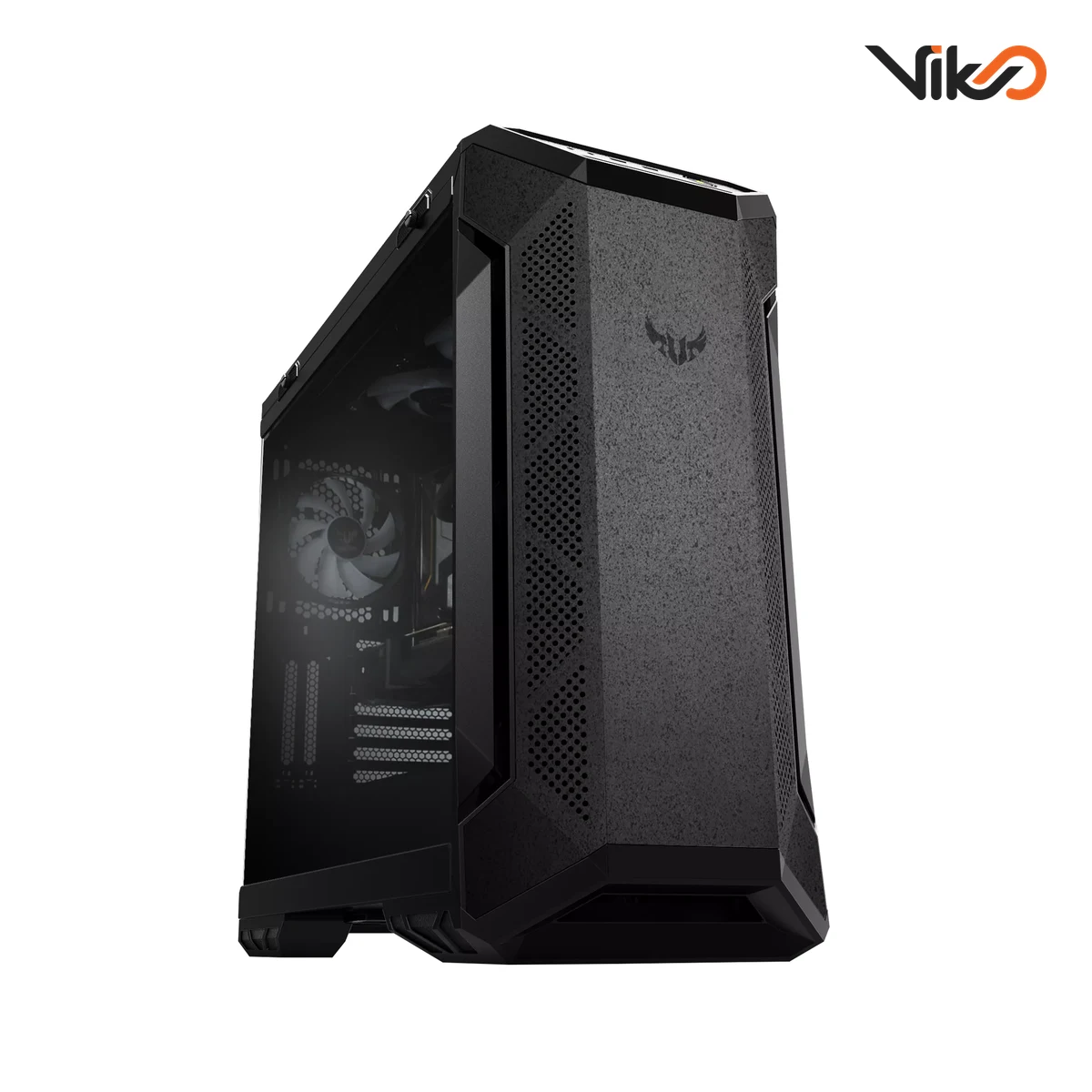 کیس ایسوس مدل TUF Gaming GT501VC (1)