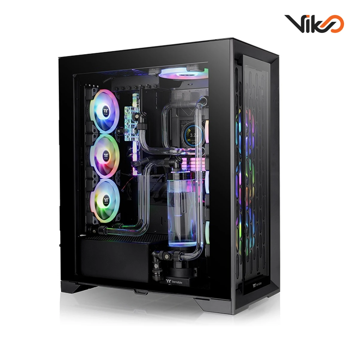 کیس ترمالتیک مدل CTE T500 TG ARGB (1)