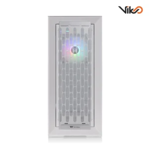 کیس ترمالتیک مدل CTE T500 TG ARGB Snow (3)