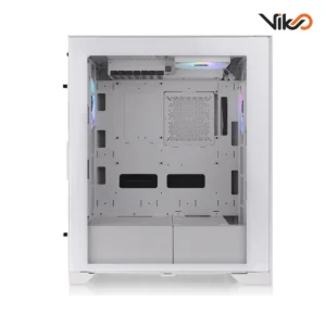 کیس ترمالتیک مدل CTE T500 TG ARGB Snow (4)