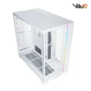 کیس لیان لی مدل O11 Dynamic EVO XL White (3)