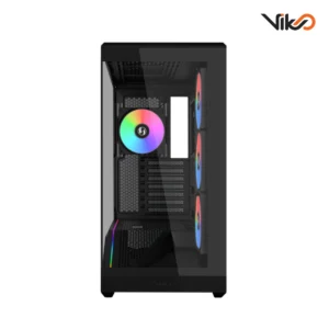 کیس لیان لی مدل Vector V100R BTF (2)