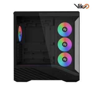 کیس لیان لی مدل Vector V100R BTF (4)