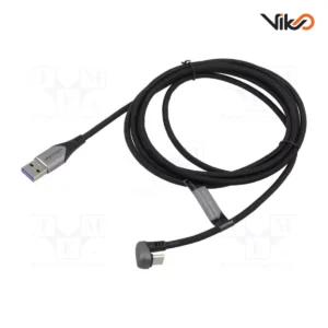 کابل شارژ USB-C to USB-A ونشن مدل COHHF طول 1 متر