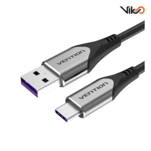کابل شارژ USB به Type-C ونشن مدل COFHH طول 2 متر