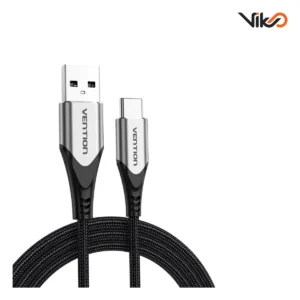 کابل شارژ USB-C to USB-A ونشن مدل CODHH طول 2 متر