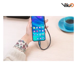 کابل شارژ USB-C to USB-A ونشن مدل CORBF طول 1 متر