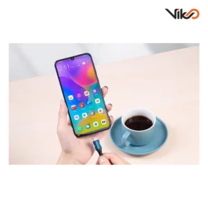 کابل شارژ USB-C to USB-A ونشن مدل CORBH طول 2 متر