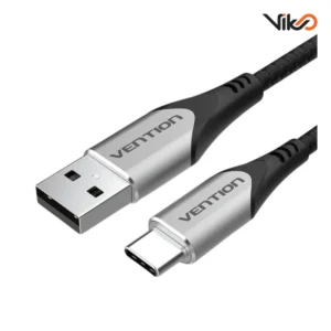 کابل شارژ USB به Type-C ونشن مدل CODHI طول 3 متر