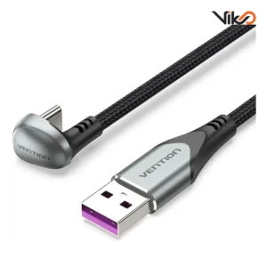 کابل شارژ USB به Type-C ونشن مدل COHHF طول 1 متر