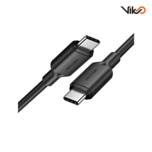 کابل شارژ USB به Micro-B ونشن مدل TRCWF طول 1 متر