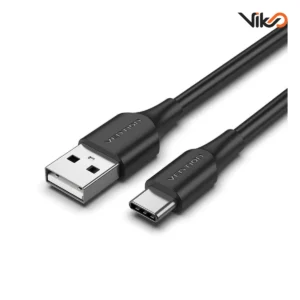 کابل تبدیل USB به Type-C ونشن مدل CTHBF طول 1 متر