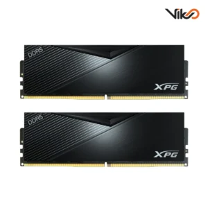 رم کامپیوتر DDR5 دو کاناله 5200 مگاهرتز CL38 ای دیتا مدل XPG LANCER ظرفیت 32 گیگابایت