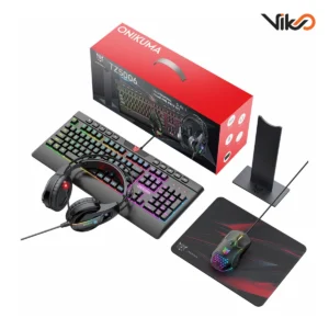 ست گیمینگ اونیکوما مدل TZ5006
