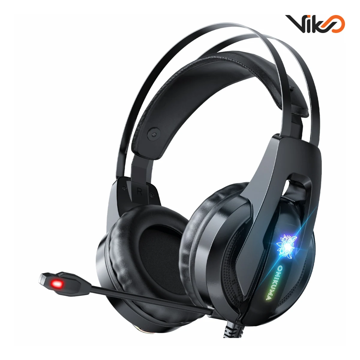 ست گیمینگ اونیکوما مدل TZ5006 (4)