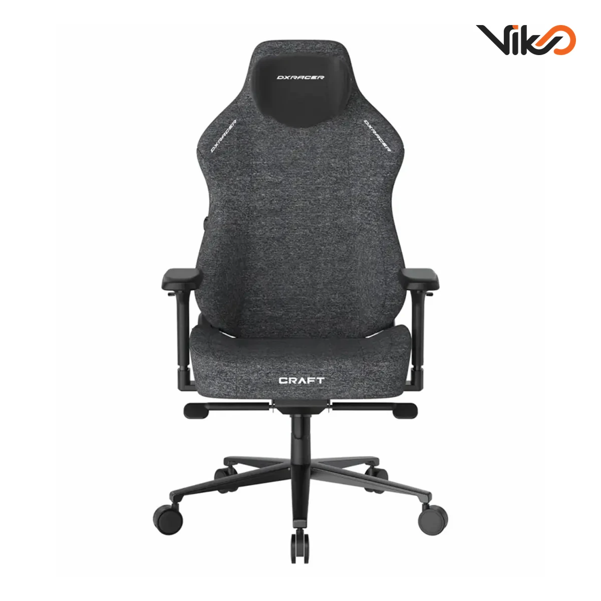 صندلی گیمینگ دی ایکس ریسر مدل Craft Series 2025 XL Fabric (1)
