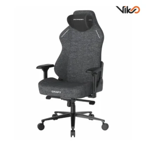 صندلی گیمینگ دی ایکس ریسر مدل Craft Series 2025 XL Fabric (2)