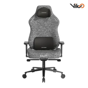 صندلی گیمینگ دی ایکس ریسر مدل Craft Series 2025 XL Fabric (4)
