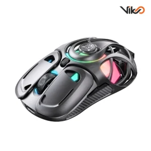 ماوس بی سیم گیمینگ اونیکوما مدل DM02 (2)
