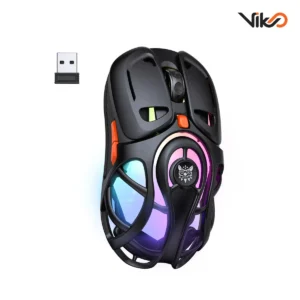 ماوس بی سیم گیمینگ اونیکوما مدل DM02 (3)