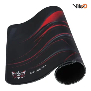 ماوس پد گیمینگ اونیکوما مدل MP002 (2)