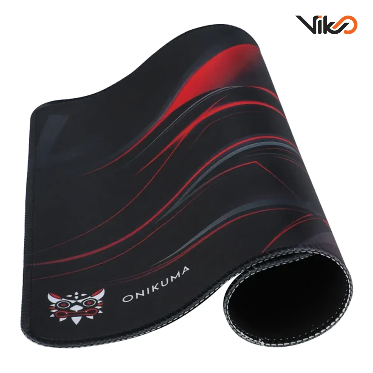 ماوس پد گیمینگ اونیکوما مدل MP002 (2)