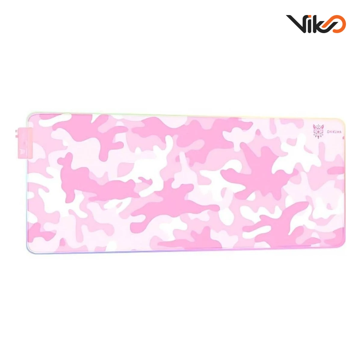 ماوس پد گیمینگ اونیکوما مدل MP005 (1)