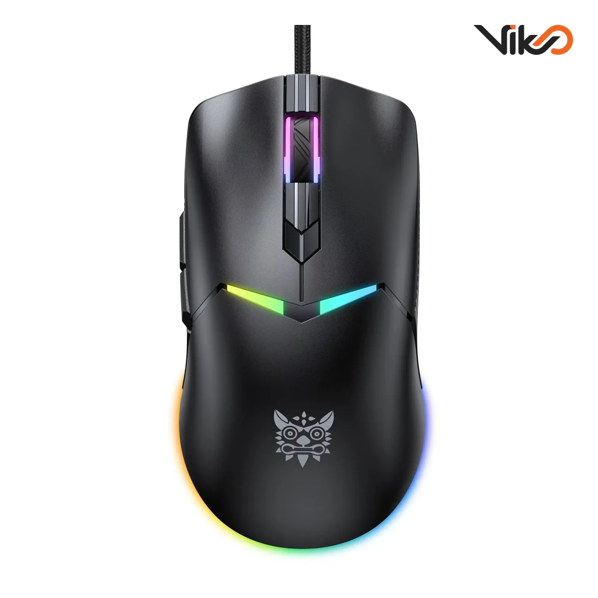 ماوس گیمینگ اونیکوما مدل CW929 (1)