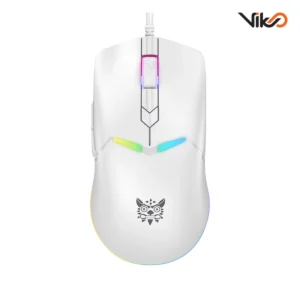 ماوس گیمینگ اونیکوما مدل CW929 (2)