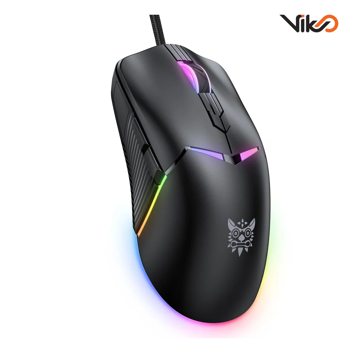 ماوس گیمینگ اونیکوما مدل CW929 (3)