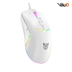 ماوس گیمینگ اونیکوما مدل CW929 (4)