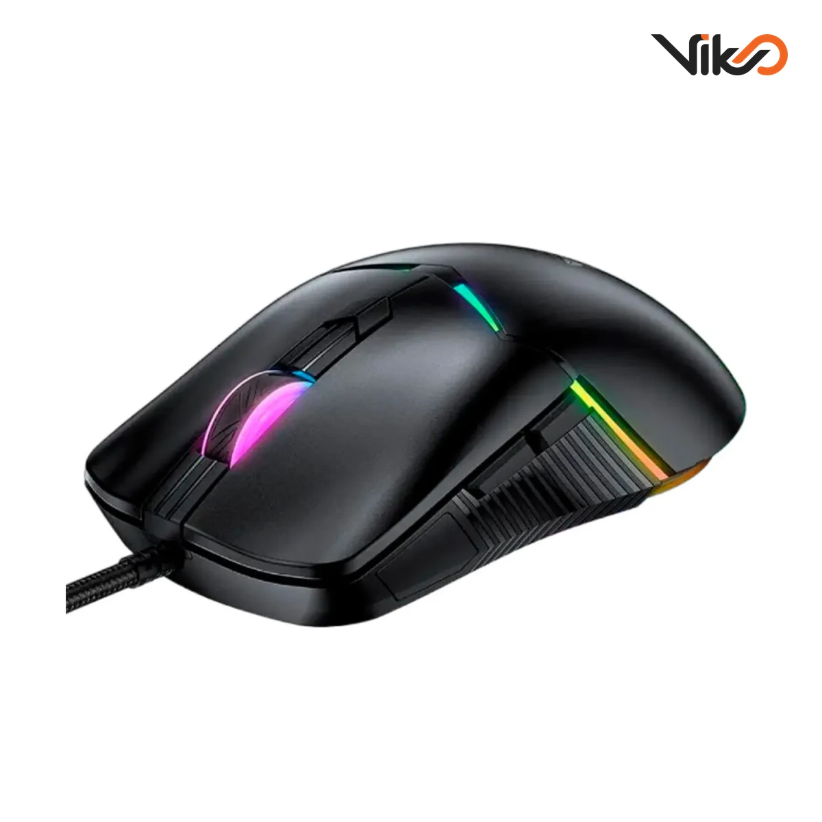 ماوس گیمینگ اونیکوما مدل CW929 (5)