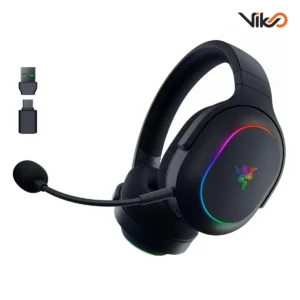 هدست بی‌سیم گیمینگ ریزر مدل Barracuda X Chroma (1)