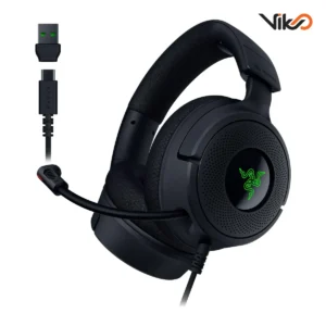 هدست گیمینگ ریزر مدل Kraken V4 X (1)