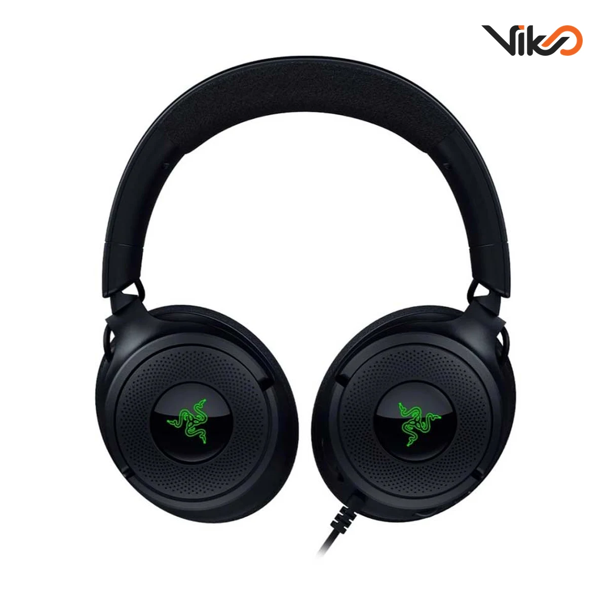 هدست گیمینگ ریزر مدل Kraken V4 X (3)