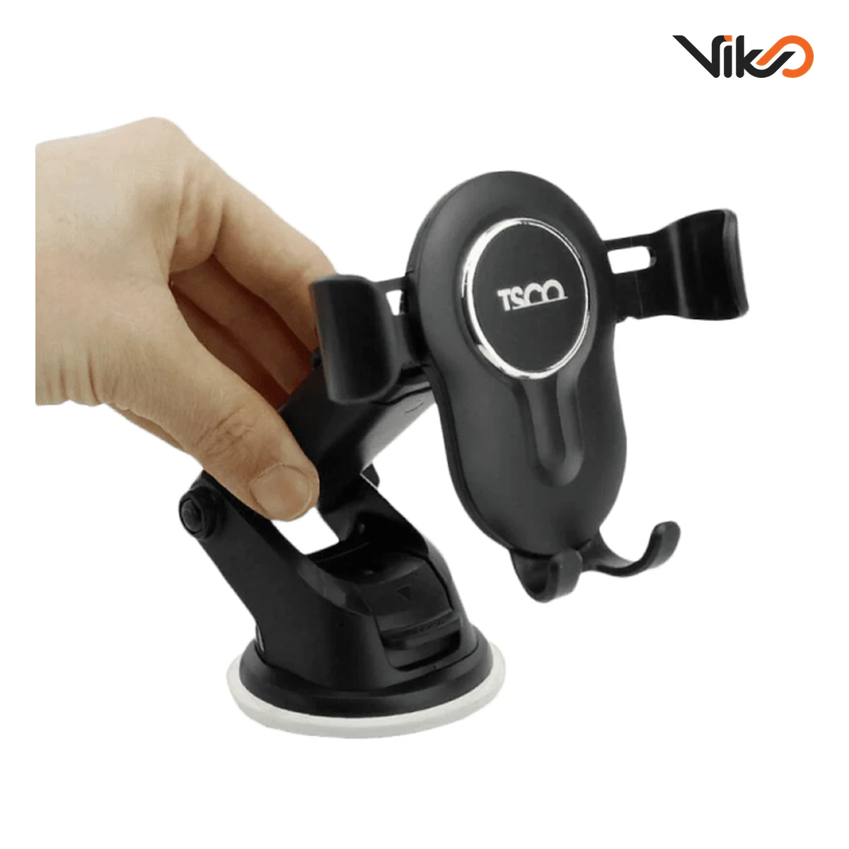 پایه نگهدارنده گوشی موبایل تسکو مدل THL 1210 (3)