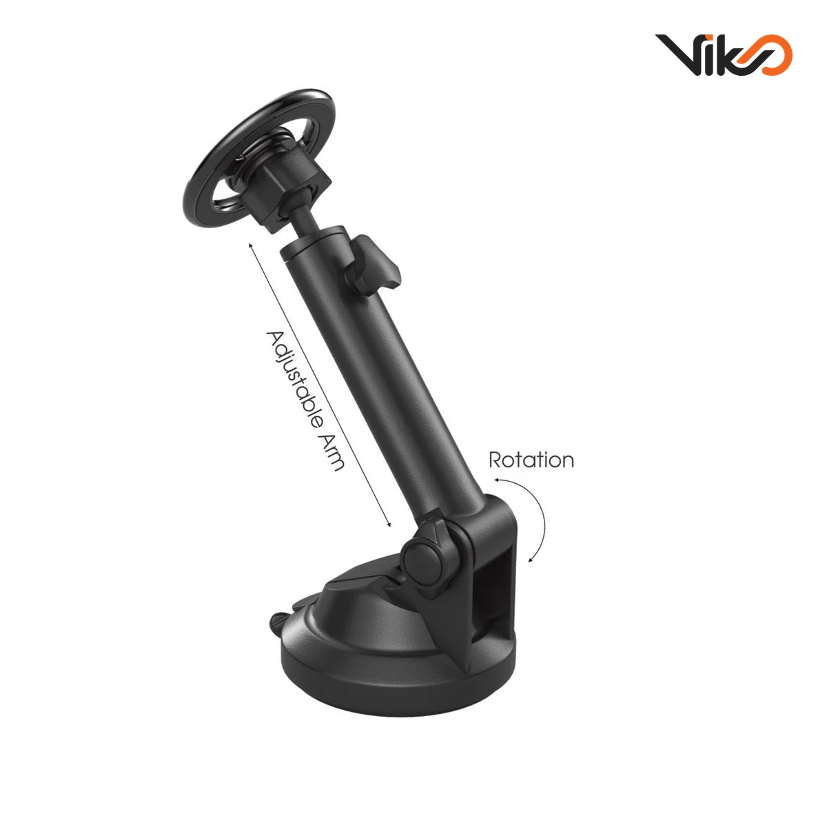پایه نگهدارنده گوشی موبایل تسکو مدل THL 1222 (4)
