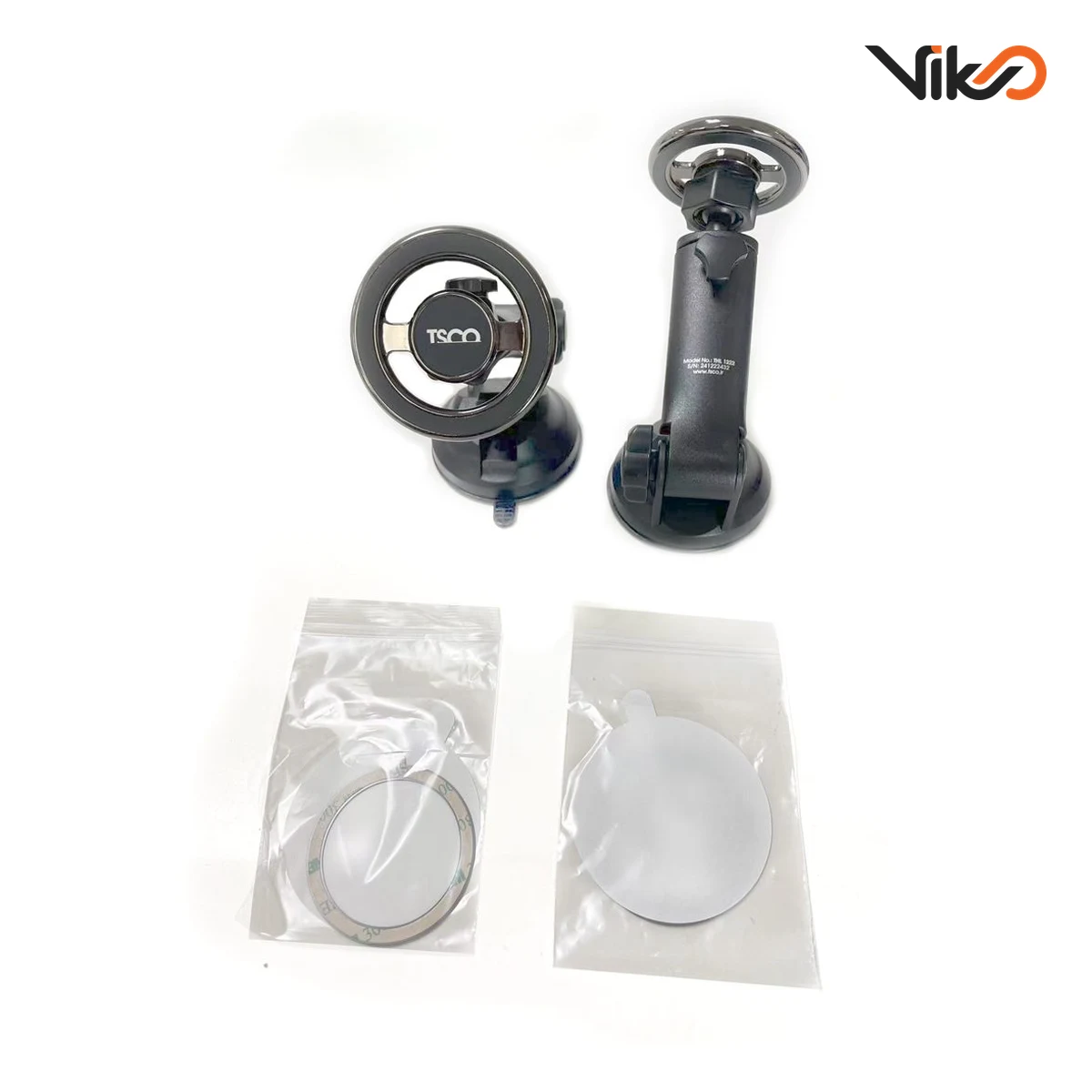 پایه نگهدارنده گوشی موبایل تسکو مدل THL 1222 (6)