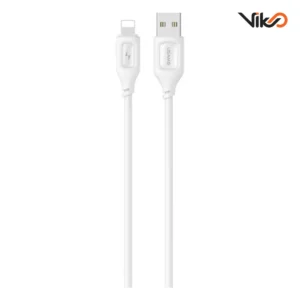 کابل تبدیل USB به Lightning یوسمز مدل US-SJ618 طول 1 متر
