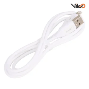 کابل تبدیل USB به Lightning یوسمز مدل US-SJ618 طول 1 متر