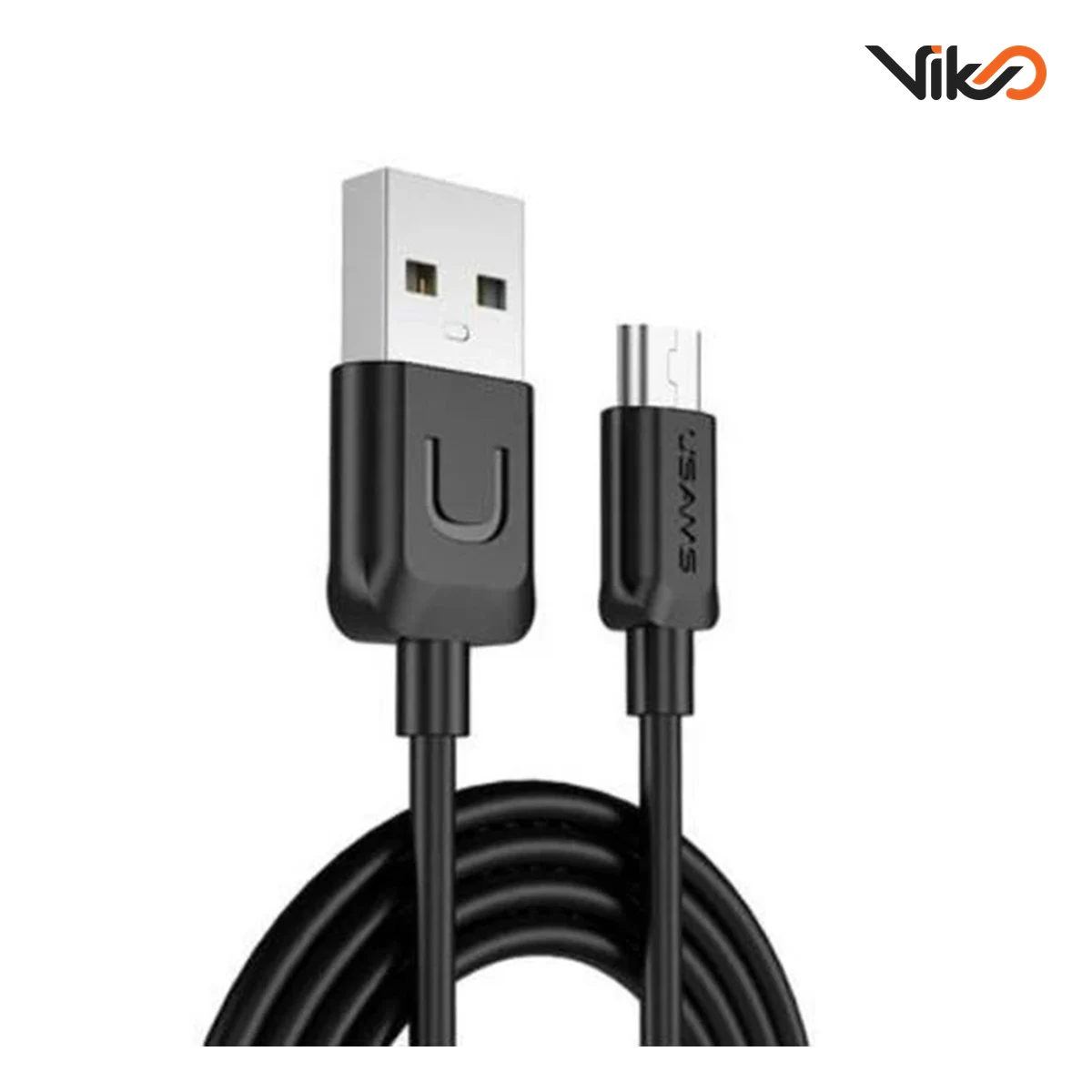 کابل تبدیل USB به Type-C یوسمز مدل US-SJ099 (1)