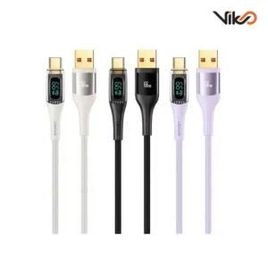 کابل تبدیل USB به Type-C یوسمز مدل US-SJ592